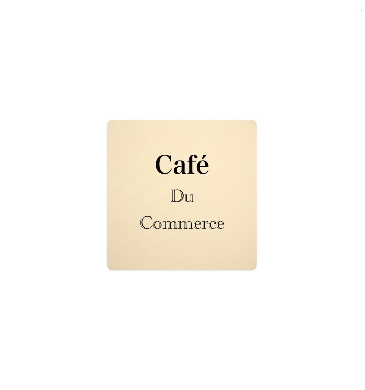 Cafe Du Commerce Genolhac ภายนอก รูปภาพ